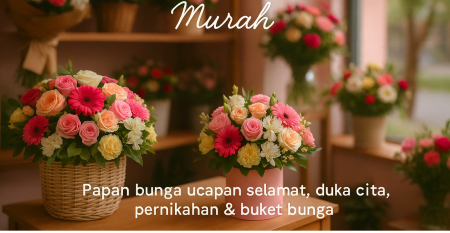 Toko Bunga Jagapura Kulon
